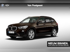 BMW X1 - xDrive20i High Executive Edition