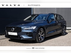 Volvo V60 - B4 Automaat Plus Dark | Power Seats Met Geheugenfunctie | Adaptieve Cruise Control Met Pil