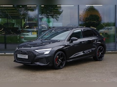 Audi A3 Sportback - 40 TFSI e 204 PK S-Line Advanced PHEV, Panoramadak, RS-Sportstoelen, B&O Sound, Matrix, Sf