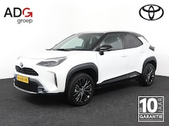 Toyota Yaris Cross - 1.5 Hybrid Adventure | Apple Carplay/Android Auto | Trekhaak | Elektrische Achterklep | Pa