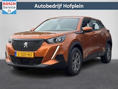 Peugeot 2008 - 1.2 PureTech Active Pack 100PK | Navigatie | Airco-Ecc | Cruise | LM-Velgen | PDC | Camera