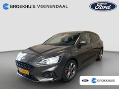Ford Focus - 1.5 EcoBoost ST Line X | Virtual Cockpit | Winter Pack | Cruise Control
