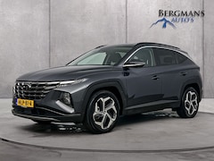 Hyundai Tucson - 1.6 T-GDI HEV Premium // 1E EIGENAAR // DEALERONDERHOUDEN // KRELL //