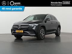 Mercedes-Benz EQA - 250+ Business Edition 71 kWh | AMG | Panoramadak | Stoelverwarming | Sfeerverlichting | 36
