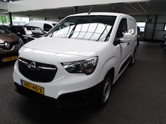 Opel Combo - 1.5D L2H1 Edition