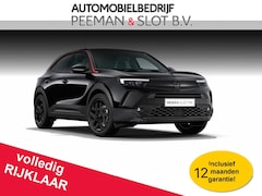 Opel Mokka Electric - Level 4 50 kWh / GS / Navigatie / Achteruitrijcamera