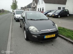 Fiat Punto Evo - 1.3 M-Jet Dynamic nwe apk