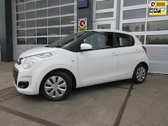 Citroën C1 - 1.0 VTi Feel / Audio / Airco / PDC