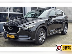 Mazda CX-5 - 2.0 SkyActiv-G 165 Skylease GT