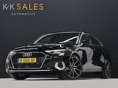 Audi A3 Limousine - 35 TFSI Sportline [SPORTSTOELEN, APPLE CARPAY, CRUISE CONTROL, DIGITAL DASH, TREKHAAK, CLI