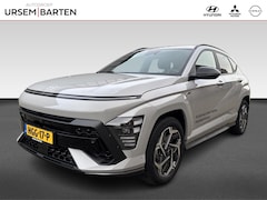 Hyundai Kona - 1.6 GDI HEV N Line