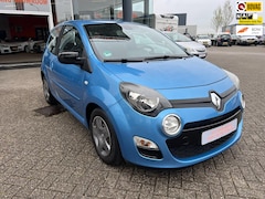 Renault Twingo - 1.2 16V Dynamique, Airco, Cruise control, Bluetooth, etc