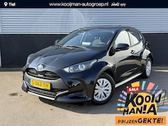 Toyota Yaris - 1.5 Hybrid Active Apple Carplay en/of Android navigatie, Achteruitrijcamera, Adaptieve cru