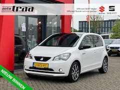 Seat Mii Electric - electric Plus / STOELVERW. / CRUISE CONTROL / PARKEERSENSOREN /