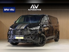 Ford Transit Custom - 320 2.0 TDCI 170PK L2H1 AUT | BPM VRIJ | ACC | Blind Spot | Camera | Lane Assist | Stoelve