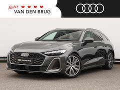 Audi A5 Avant - 2.0 TFSI S edition | Lederen bekleding | 19" Lichtmetalen velgen | Privacy glas | elektris