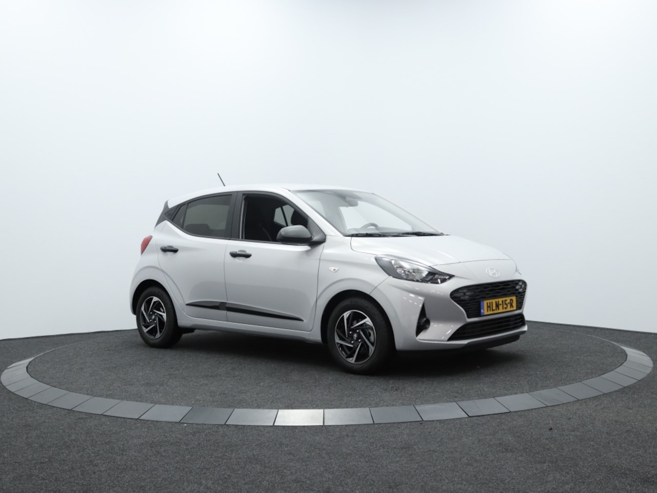 Hyundai i10 - 1.0 Comfort 1.0 Comfort - AutoWereld.nl