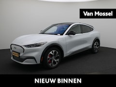 Ford Mustang Mach-E - AWD 75 kWh | PANORAMADAK | BANG & OLUFSEN AUDIO | LEDER | STOELVERWARMING | ELEKTRISCHE VO