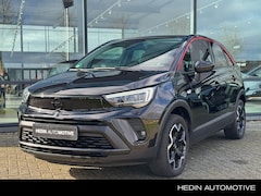 Opel Crossland - 1.2 Turbo 130PK GS Automaat | Navigatie via App | Carplay | Camera | Climate control | Sto