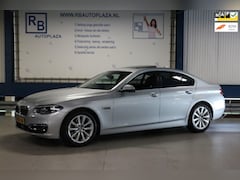 BMW 5-serie - 535i High Executive / Goede Specs / Vol in de Opties