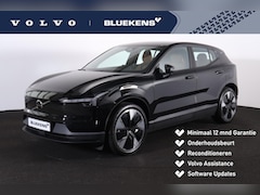 Volvo EX30 - Single Motor Extended Range Plus 69 kWh - Lederen bekleding - 20' LMV - Adaptive Cruise Co