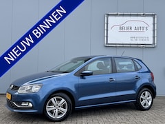 Volkswagen Polo - 1.2 TSI Highline Bluetooth/15inch/Cruise