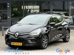 Renault Clio - 0.9 TCe Intens Led/Airco/Cruise/Nieuwe ketting/Camera