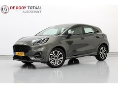Ford Puma - 1.0 EcoBoost Hybrid ST-Line 125PK, CARPLAY | STOEL/STUUR/RUITVERWARMING | PARK.SENSOREN