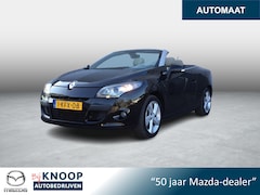 Renault Mégane coupé cabriolet - 2.0 Privilège | PDC | Climate & CruiseControl | Leder |