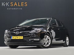 Opel Astra - 1.2 Business Edition [CRUISE CONTROL, BLUETOOTH, CLIMATE CONTROL, SENSOREN ACHTER, NAVIGAT