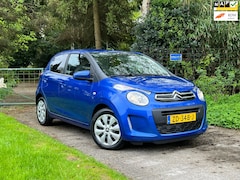 Citroën C1 - 1.0 VTi Feel | '' 54.000 KM '' + Cruise + Airco