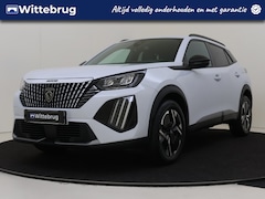 Peugeot 2008 - 1.2 PureTech 100 Allure MD