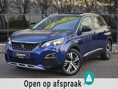 Peugeot 3008 - 1.2 PureTech Allure |PANO|NAVI|VOL OPTIES