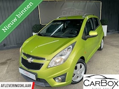 Chevrolet Spark - 1.2 16V LT