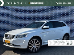 Volvo XC60 - 2.0 T5 FWD Summum | Lederen bekleding | Stoelverwarming | Cruise Control | Panoramadak | 2
