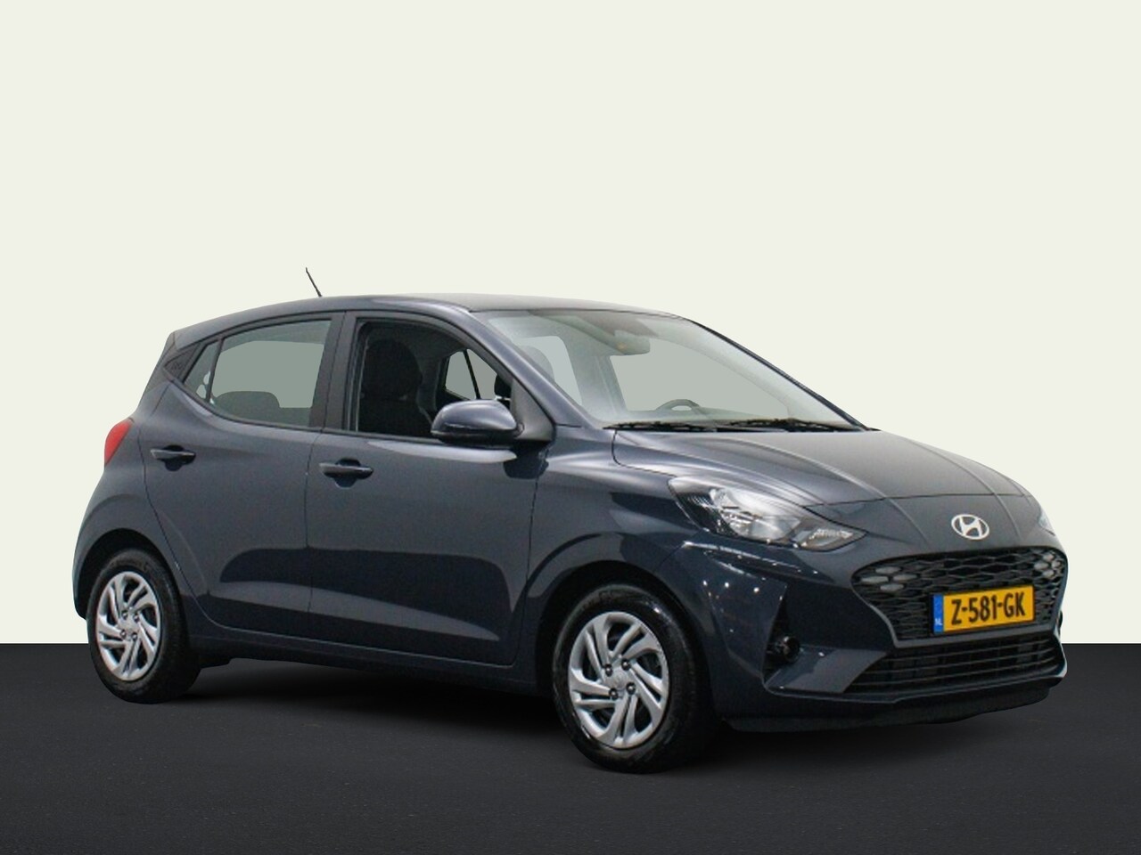Hyundai i10 - 1.0 Comfort | Private lease voor 309 pm ALL-IN - AutoWereld.nl
