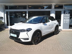 DS 3 Crossback - E-Tense Performance Line Plus | Trekhaak | Camera | Full-LED