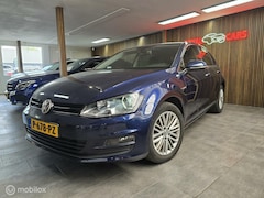 Volkswagen Golf - 1.2 TSI Cup/ Led Pakket/ Park.Hulp/Top onderhouden