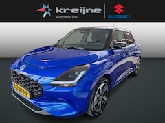 Suzuki Swift - 1.2 Style Smart Hybrid