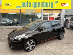 Renault Clio - 0.9 TCe Expression * 140.814 Km * Navi * Airco * Bas Reflex * Cruise Control