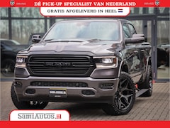Dodge Ram 1500 - V8 402PK 4X4 | PANORAMA DAK | STOEL VERWARMING V+A | APPLE CARPLAY | HEAD-UP | BINNENSPIEG