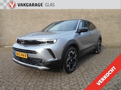 Opel Mokka - 1.2 130pk Automaat Ultimate Camera / Winterpakket / Apple carplay