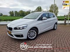 BMW 2-serie Active Tourer - 218i Executive Clima Navi Cruise Pdc