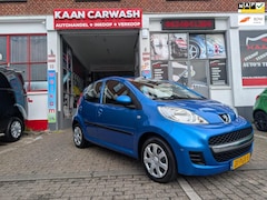 Peugeot 107 - 1.0-12V XS