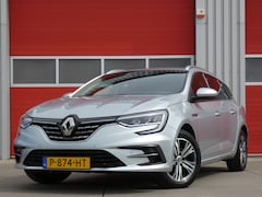 Renault Mégane E-Tech - Estate 1.6 Plug-In Hybrid 160 Intens/ lage km/ zeer mooi