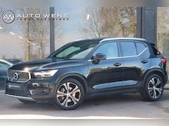 Volvo XC40 - 1.5 T5 Recharge Inscription 262pk | Panodak |