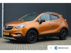 Opel Mokka X - 1.4 Turbo Innovation / Camera / Parkeersensoren V+A / Navigatie / Carplay / 18'' LMV / ALL