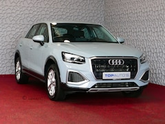 Audi Q2 - 35 TFSI 1.5 S EDITION 150PK AFN.TREKHAAK VIR.COCKPIT ELEK.KLEP CARPLAY NAVI CAMERA MATRIX