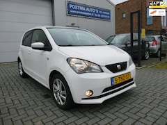 Seat Mii - 1.0 Sport Dynamic, airco, apk tot 23 mei 2026