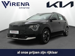 Kia Niro EV - DynamicLine 64.8 kWh - Apple CarPlay/Android Auto - Navigatie - Adaptieve cruise control
